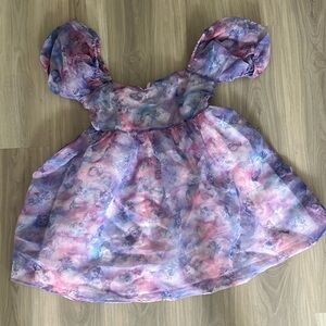 Dolls Kills Puff dress